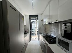 The Brownstone (D27), Condominium #502298111